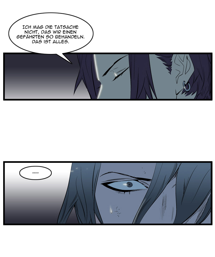 Read Noblesse DE Manga Online