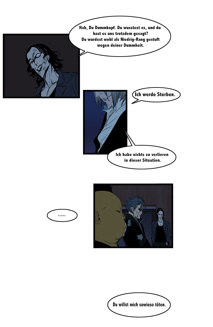 Read Noblesse DE Manga Online