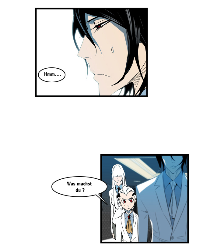 Read Noblesse DE Manga Online