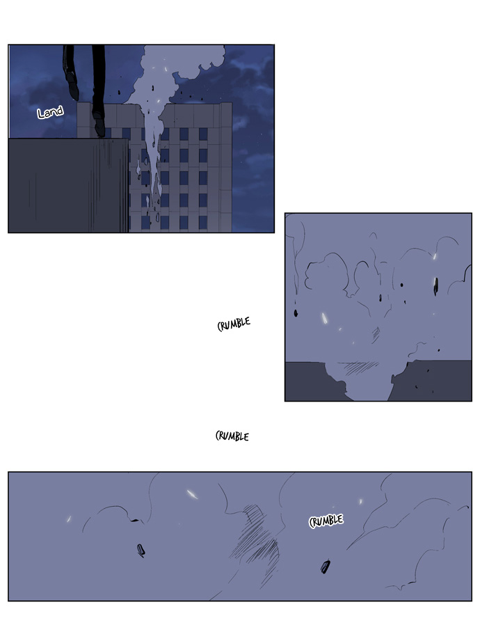 Read Noblesse DE Manga Online
