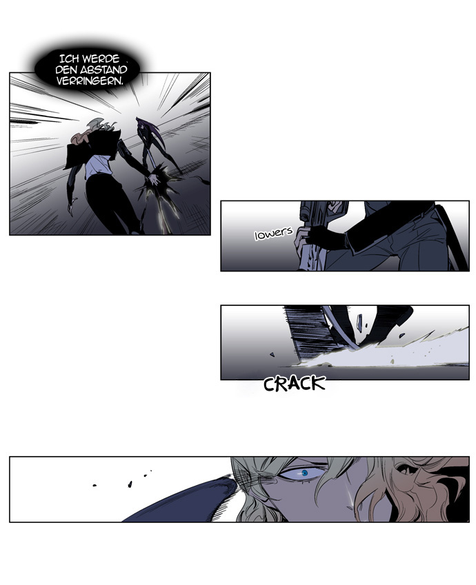 Read Noblesse DE Manga Online