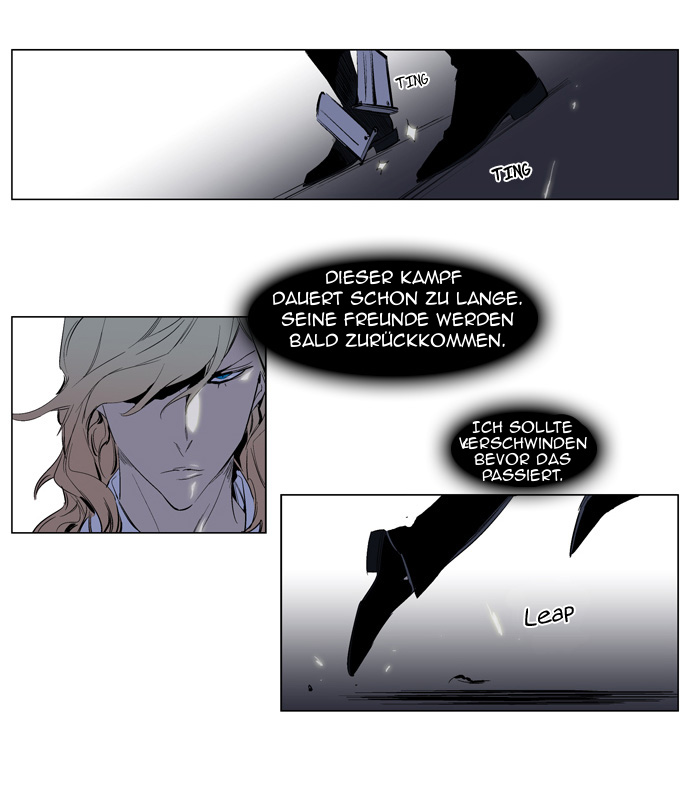 Read Noblesse DE Manga Online