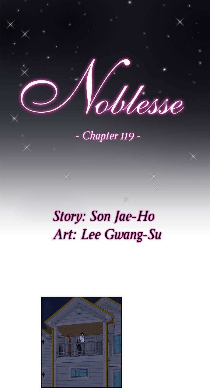 Read Noblesse DE Manga Online