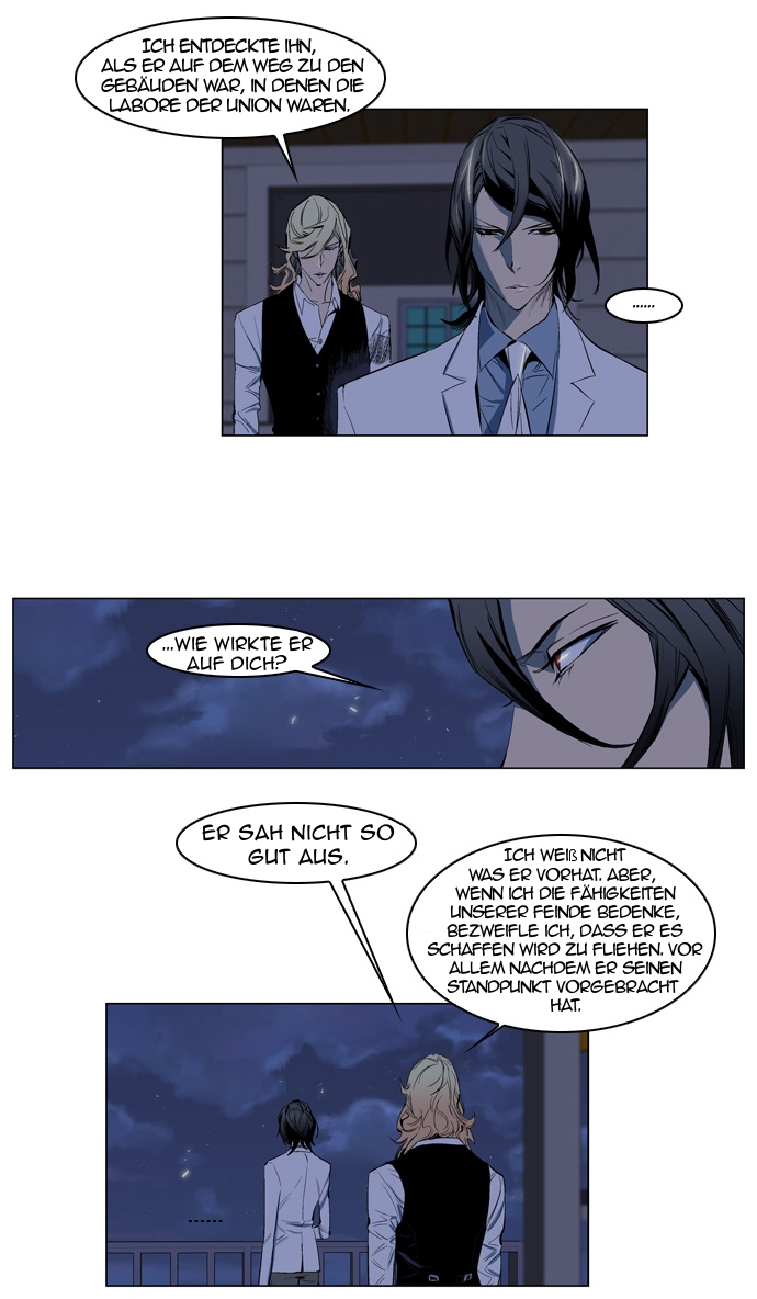 Read Noblesse DE Manga Online