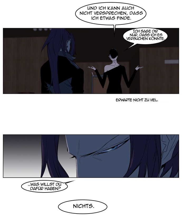 Read Noblesse DE Manga Online