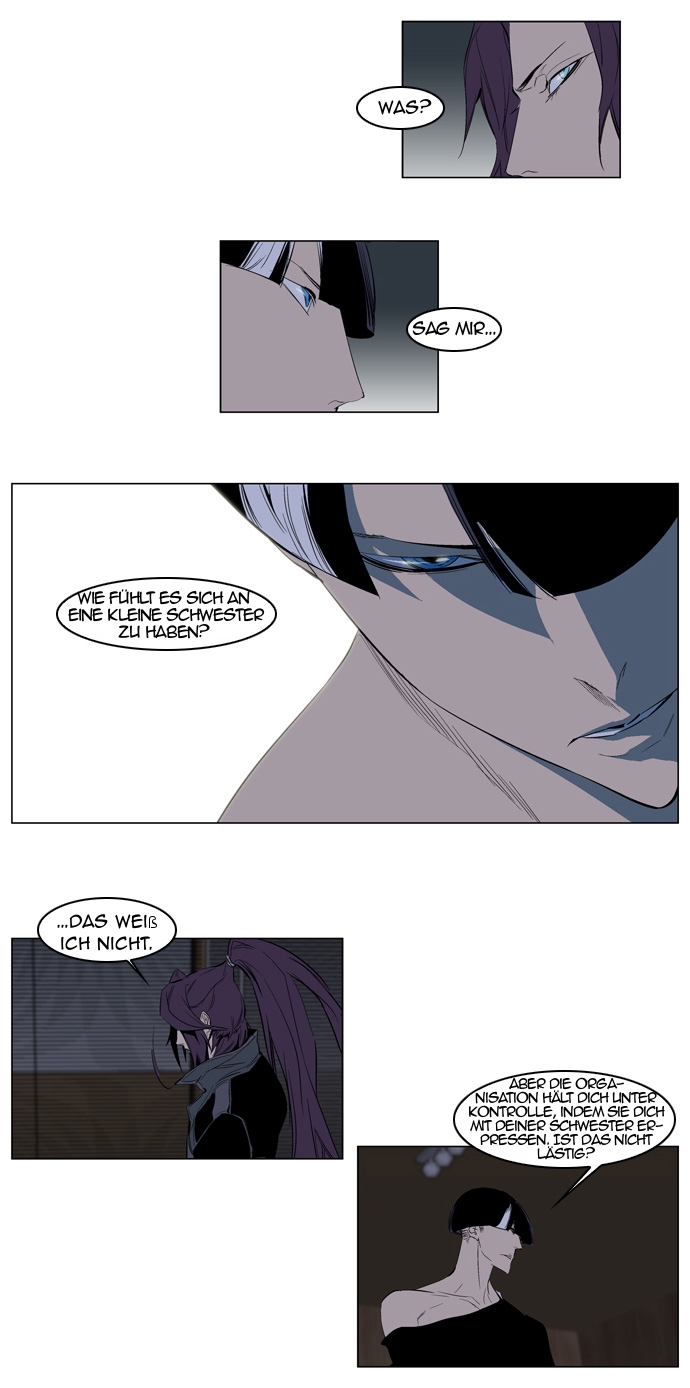 Read Noblesse DE Manga Online
