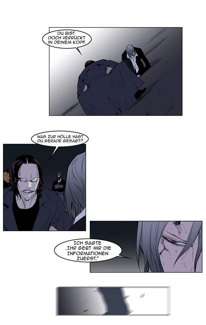 Read Noblesse DE Manga Online