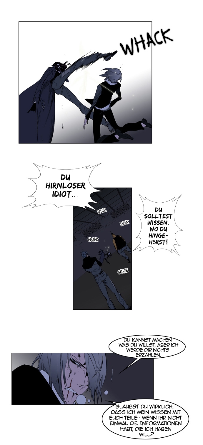 Read Noblesse DE Manga Online