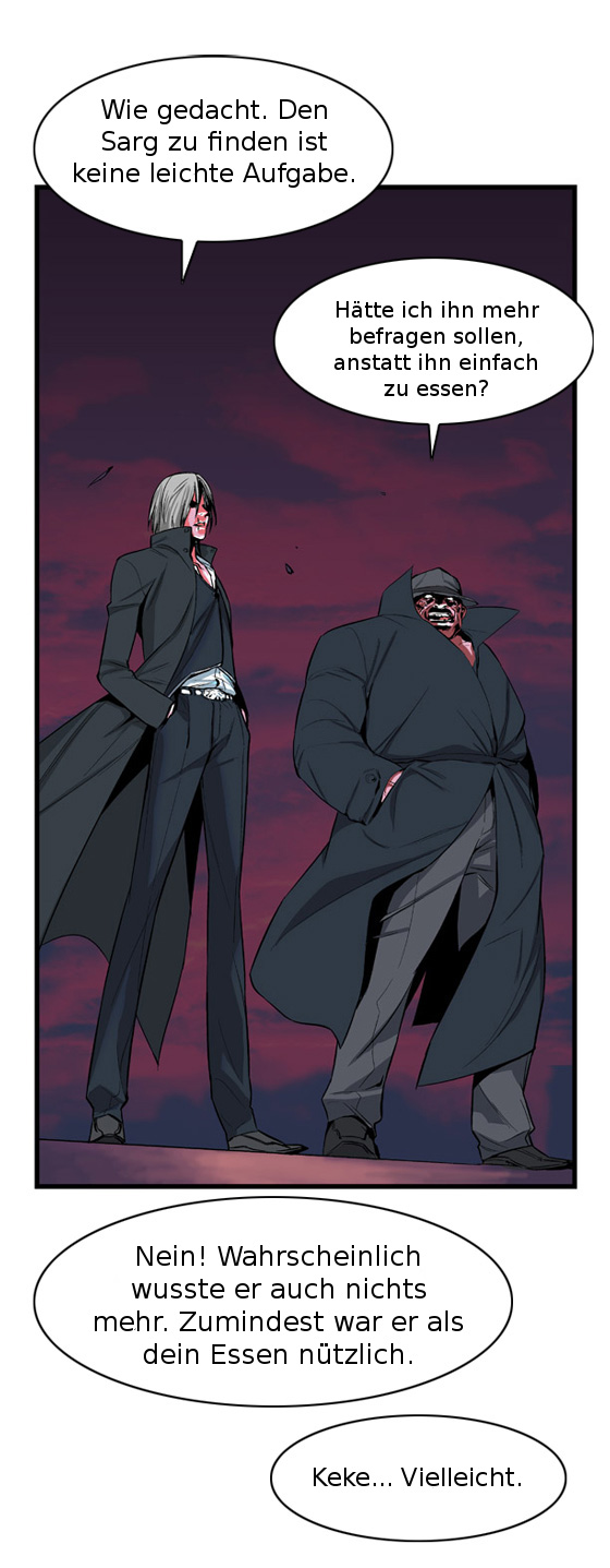 Read Noblesse DE Manga Online