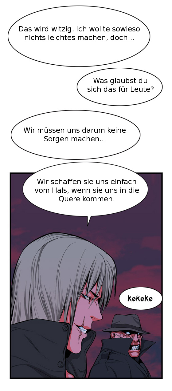 Read Noblesse DE Manga Online