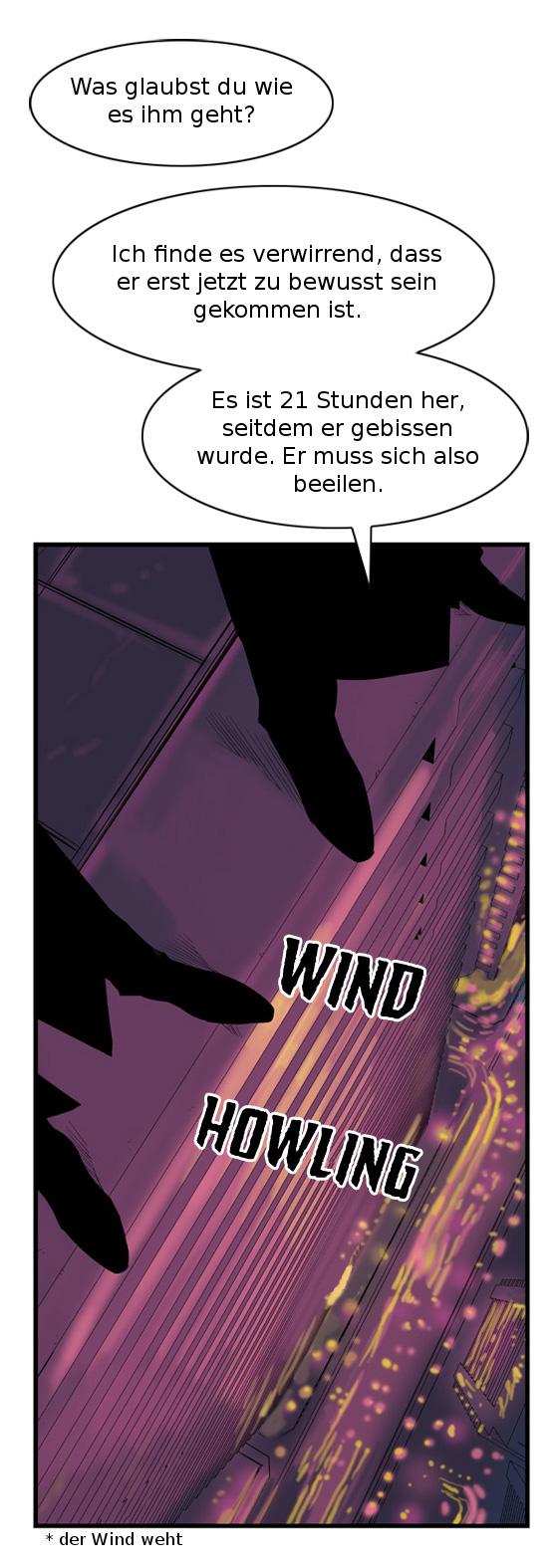 Read Noblesse DE Manga Online