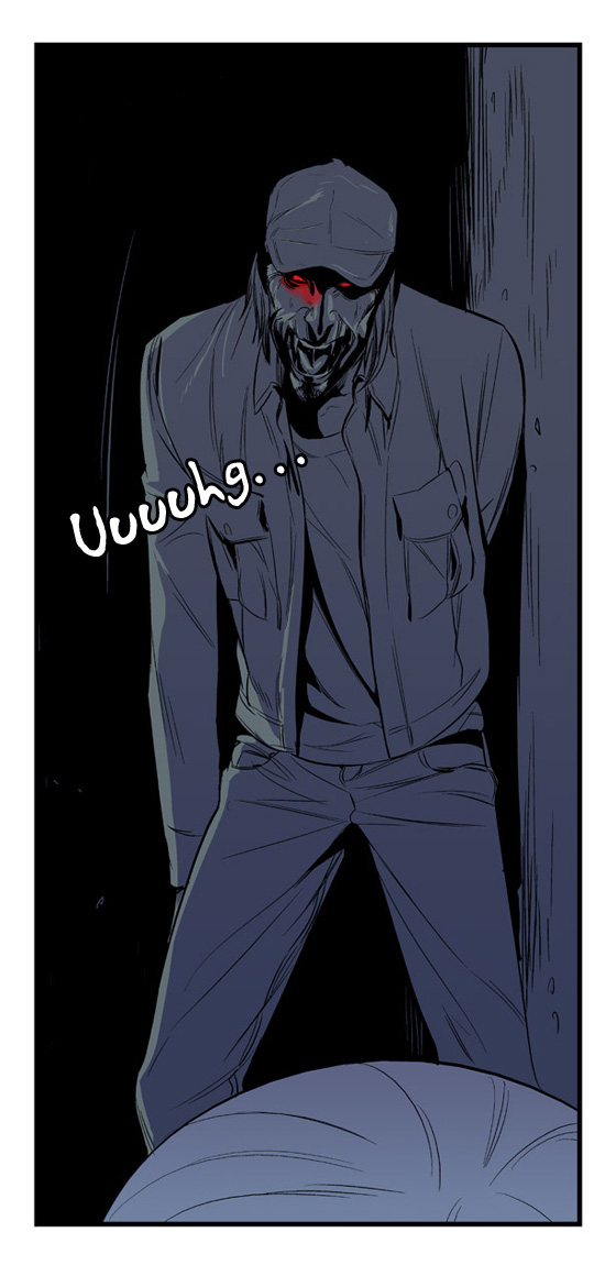 Read Noblesse DE Manga Online
