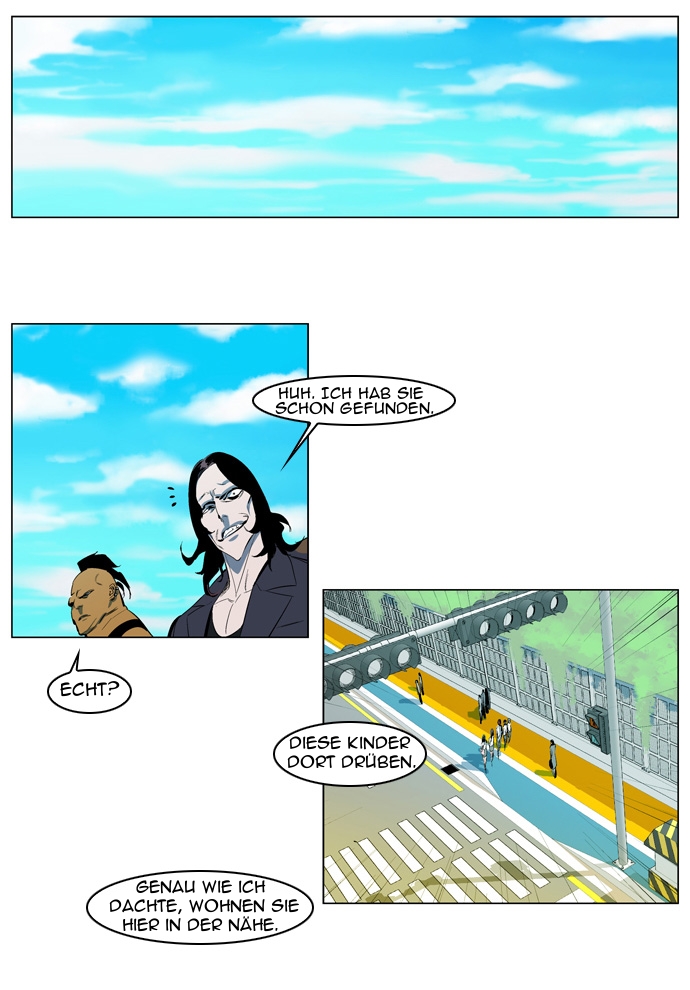 Read Noblesse DE Manga Online
