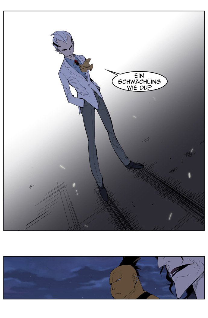 Read Noblesse DE Manga Online