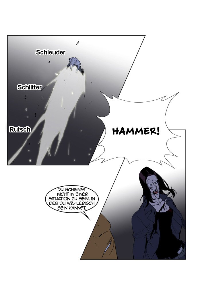 Read Noblesse DE Manga Online