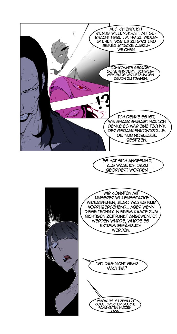 Read Noblesse DE Manga Online