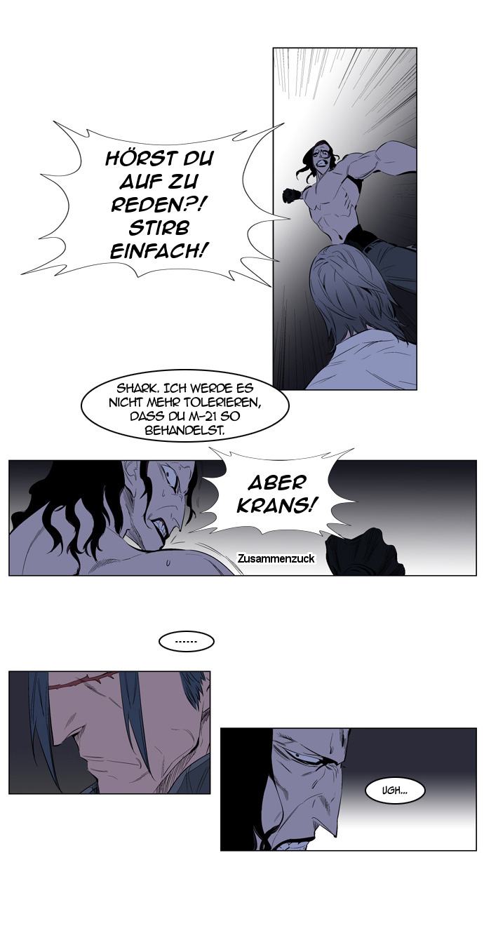 Read Noblesse DE Manga Online