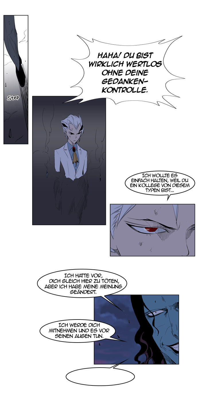 Read Noblesse DE Manga Online