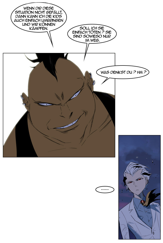 Read Noblesse DE Manga Online