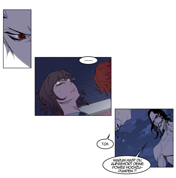 Read Noblesse DE Manga Online