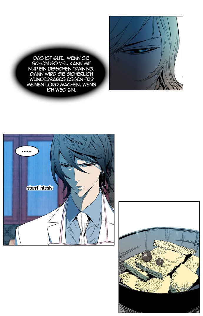 Read Noblesse DE Manga Online