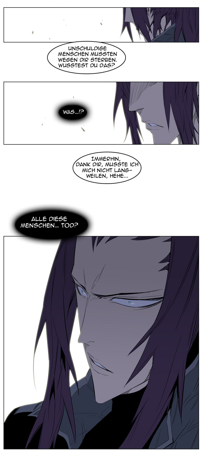 Read Noblesse DE Manga Online