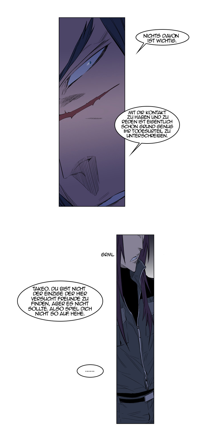 Read Noblesse DE Manga Online