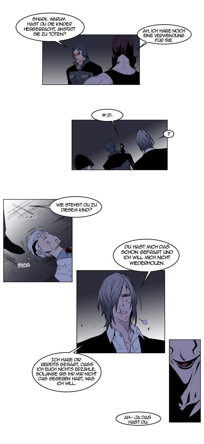 Read Noblesse DE Manga Online