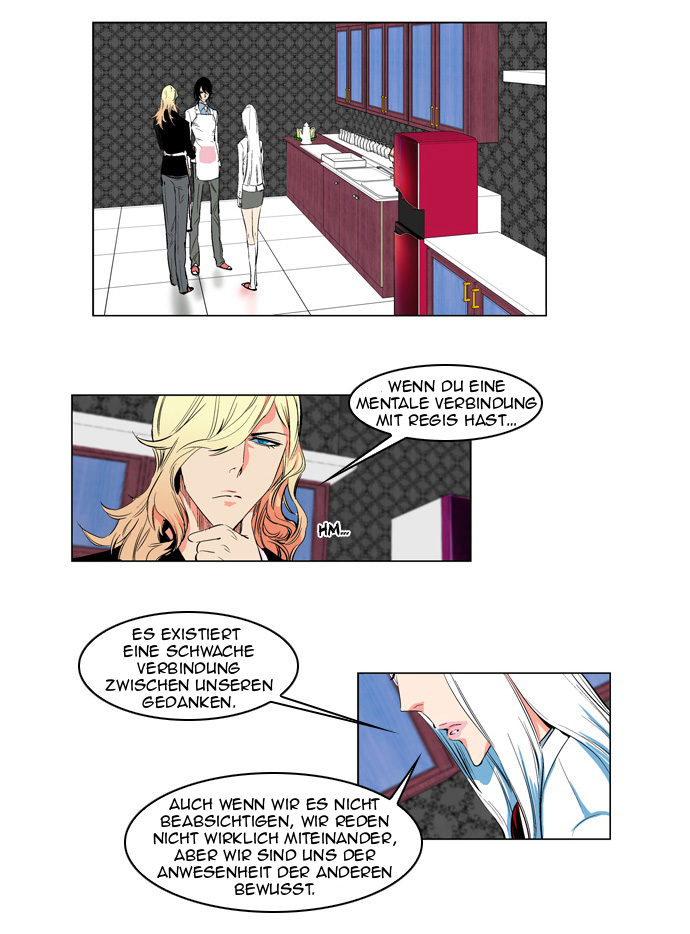 Read Noblesse DE Manga Online