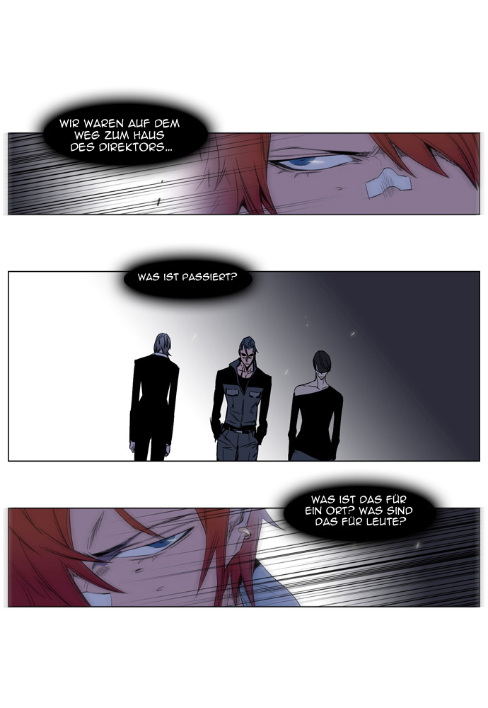Read Noblesse DE Manga Online