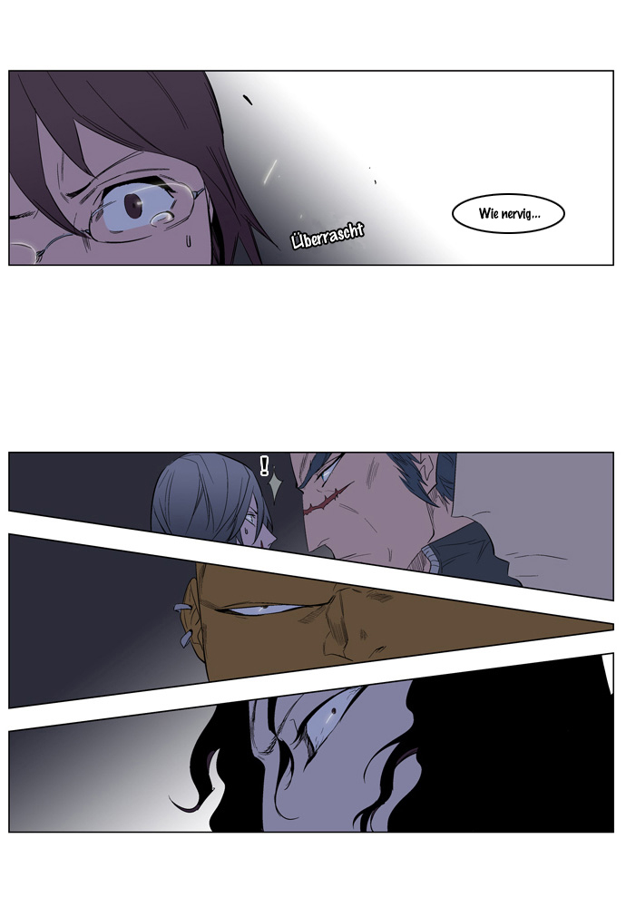 Read Noblesse DE Manga Online