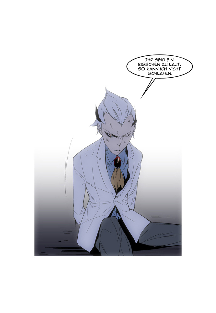 Read Noblesse DE Manga Online