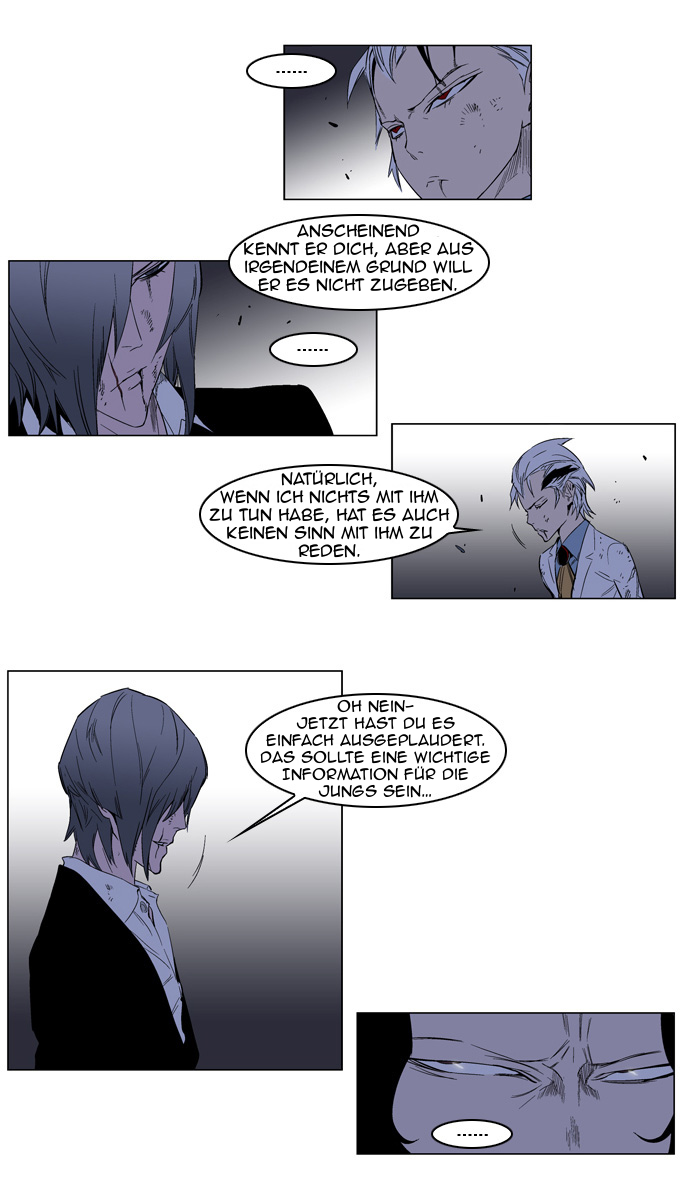 Read Noblesse DE Manga Online