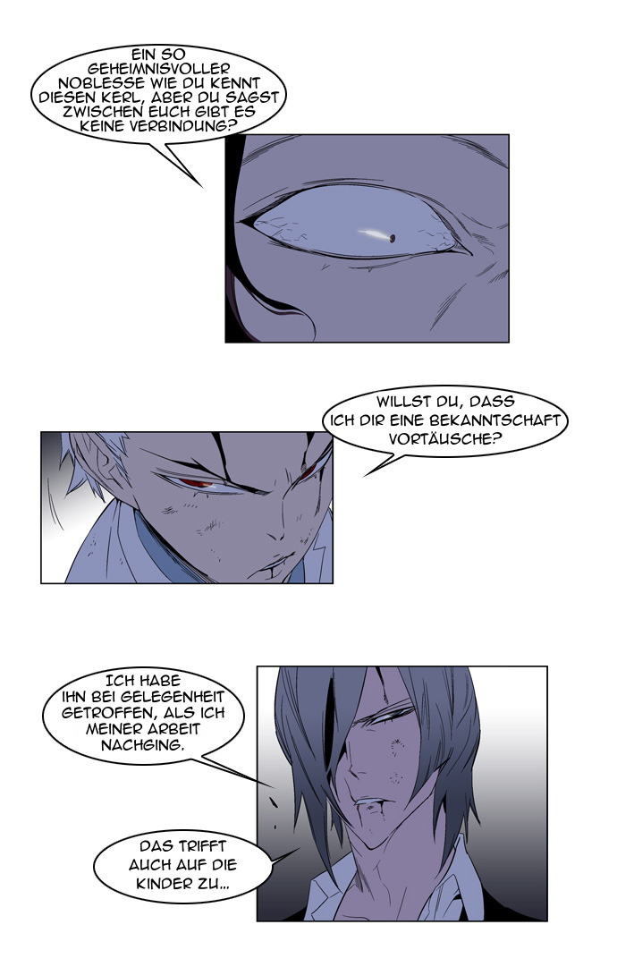 Read Noblesse DE Manga Online