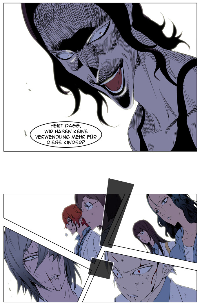 Read Noblesse DE Manga Online