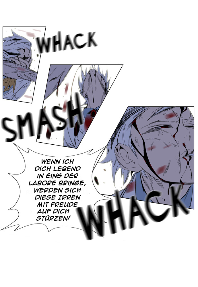Read Noblesse DE Manga Online
