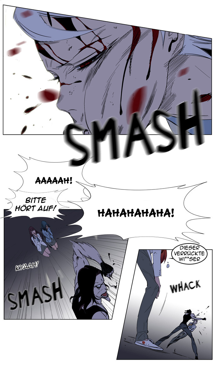 Read Noblesse DE Manga Online