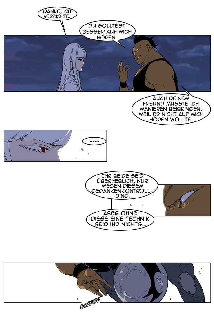 Read Noblesse DE Manga Online