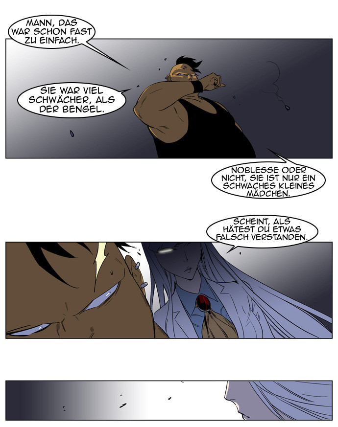Read Noblesse DE Manga Online