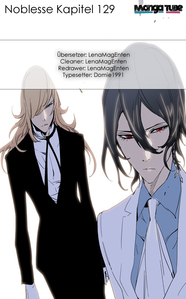 Read Noblesse DE Manga Online