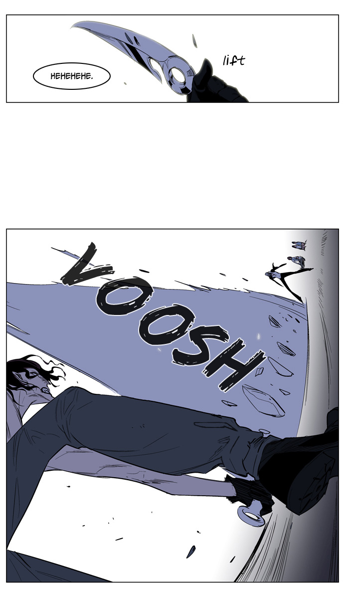 Read Noblesse DE Manga Online