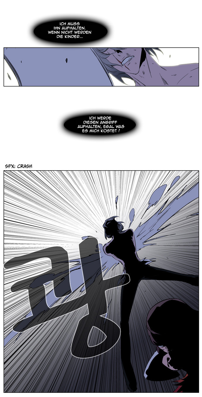 Read Noblesse DE Manga Online