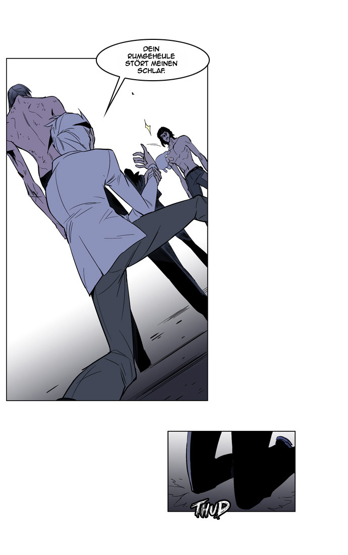 Read Noblesse DE Manga Online