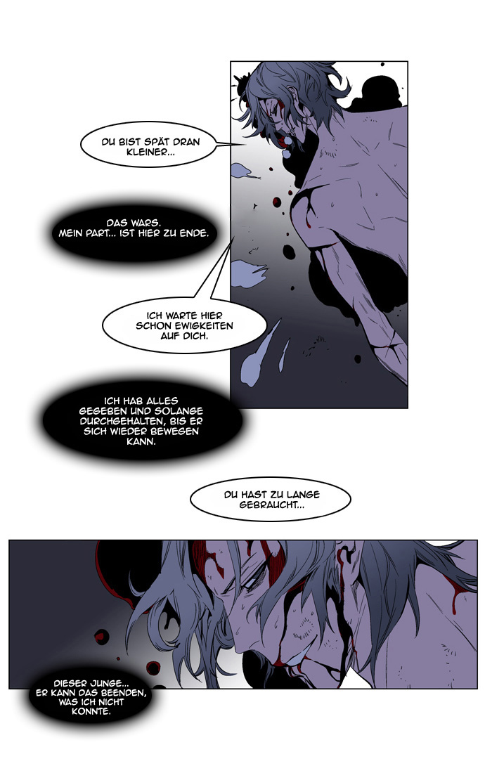 Read Noblesse DE Manga Online