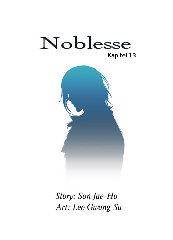 Read Noblesse DE Manga Online