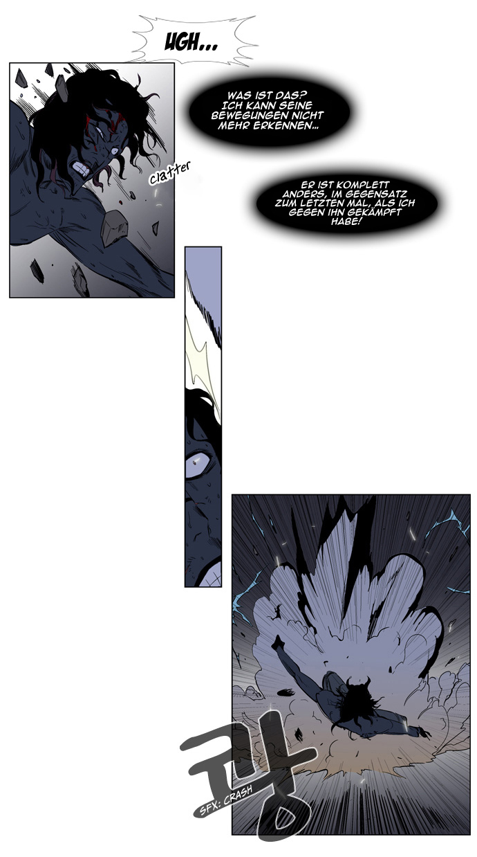 Read Noblesse DE Manga Online