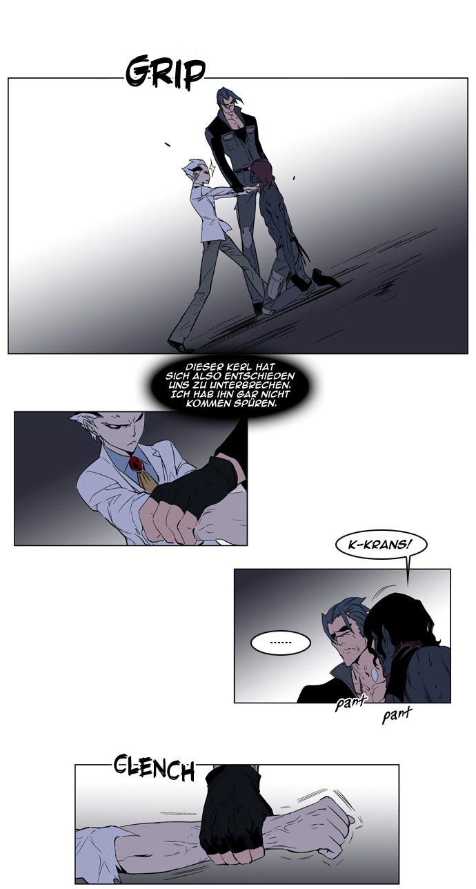 Read Noblesse DE Manga Online