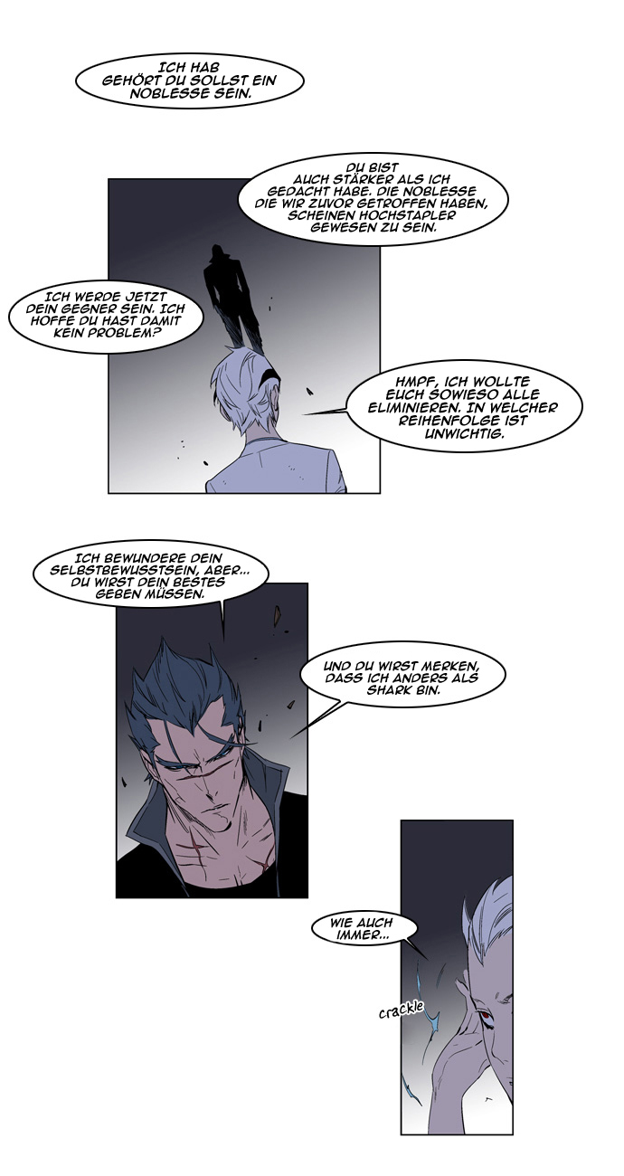 Read Noblesse DE Manga Online