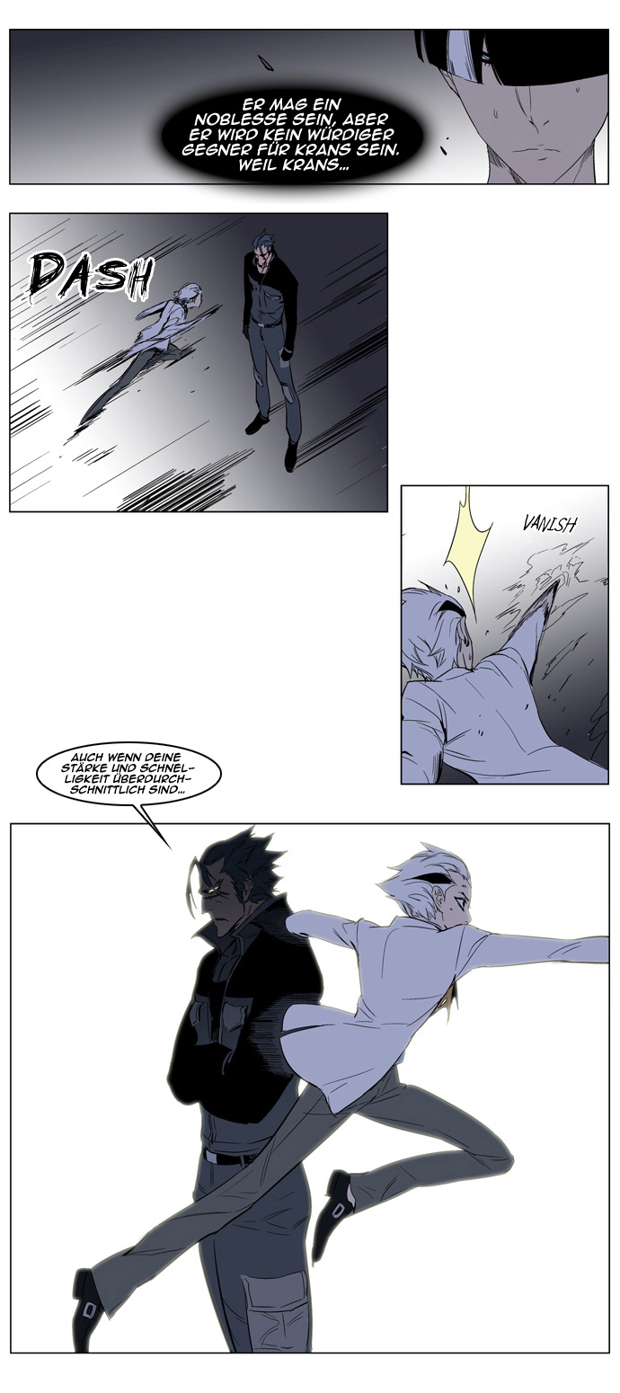 Read Noblesse DE Manga Online