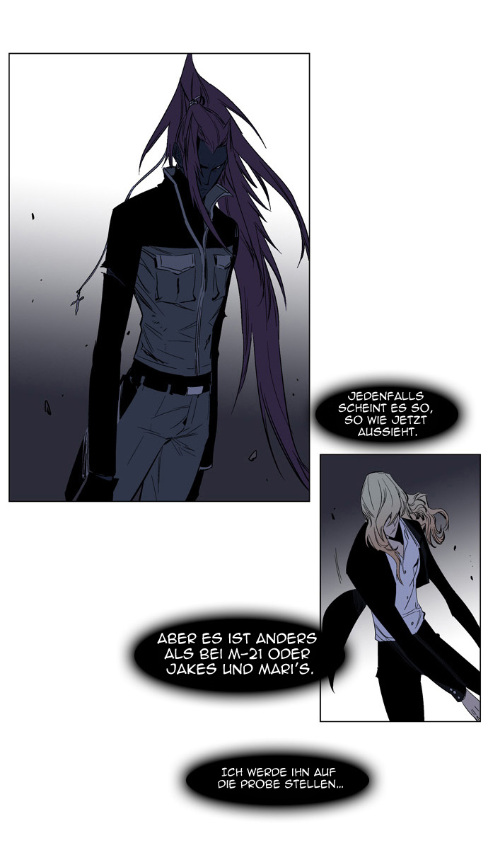 Read Noblesse DE Manga Online